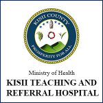 Ministry of Health, Kisii Teaching and Referral Hospital, Kisii County, Kenya.
